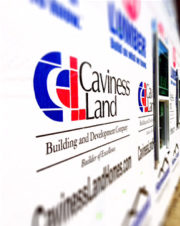 Caviness Land Homes