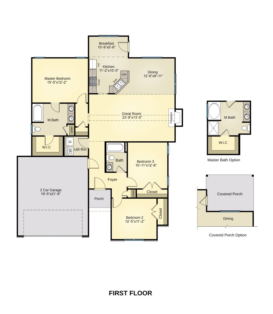 1572 Floorplan