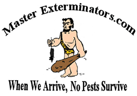Master Exterminators