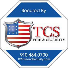 TCS Fire and Security