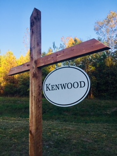 Kenwood logo