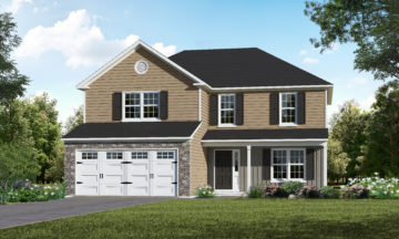 442 Winnsboro Road - New Home For Sale