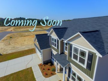 198 Winnsboro Road - New Home For Sale