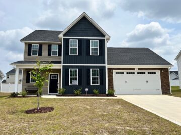 139 Watercress Lane - New Home For Sale