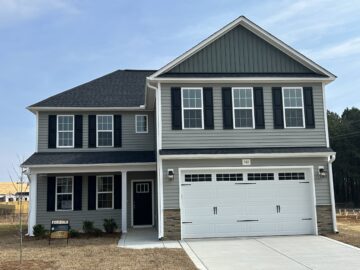 142 Williford Drive - New Home For Sale