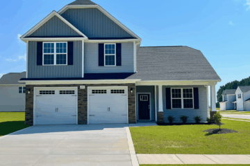 231 Watercress Lane - New Home For Sale