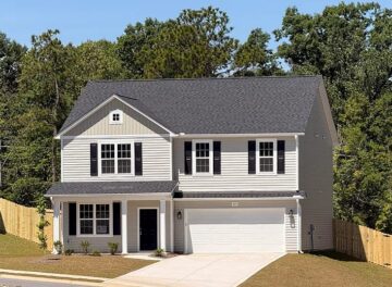 305 Harborwood Street - New Home For Sale