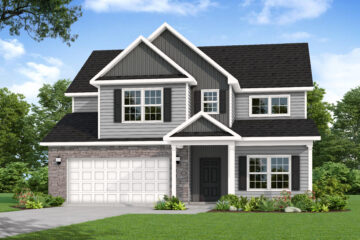 279 Harborwood Street - New Home For Sale