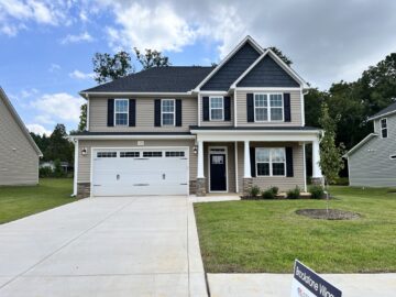 120 Ironbark Drive - New Home For Sale