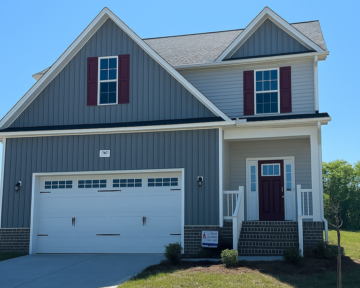 95 Mapledale Court - New Home For Sale