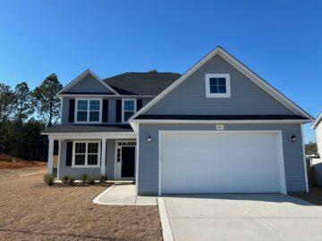 251 Harborwood Street - New Home For Sale