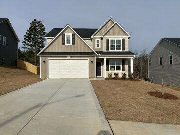 293 Harborwood Street - New Home For Sale