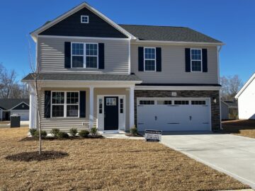 228 Watercress Drive - New Home For Sale