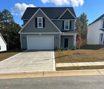 60 Pikewood Court - New Home For Sale