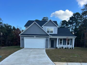 88 Pikewood Court - New Home For Sale