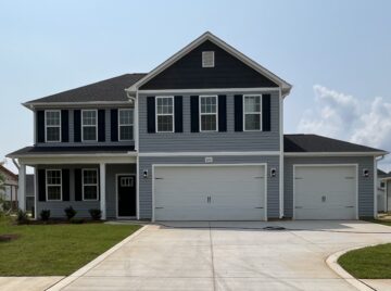 223 Laborde Lane - New Home For Sale