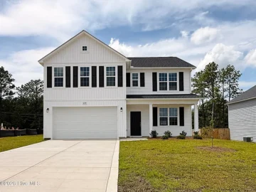 239 Harborwood Street - New Home For Sale