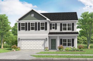 239 Harborwood Street - New Home For Sale