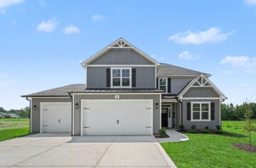59 Kizzy Drive - New Home For Sale