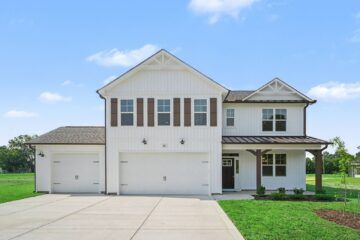 23 Kizzy Drive - New Home For Sale