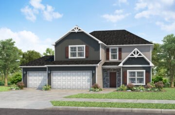 59 Kizzy Drive - New Home For Sale