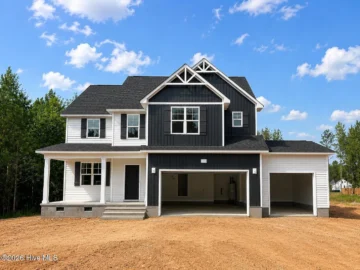 320 One Tree Hill - New Home For Sale