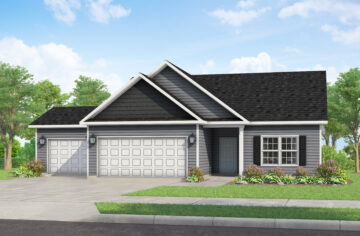 195 Laborde Lane - New Home For Sale