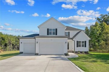 315 One Tree Hill - New Home For Sale